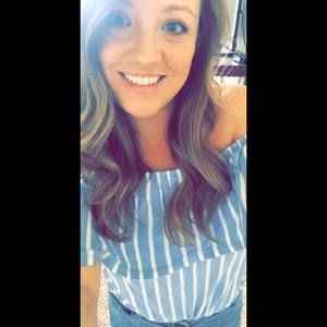 Meet your Posher, Lydia